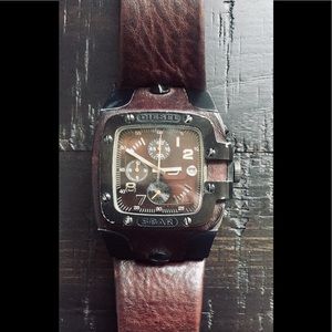 Diesel men’s watch DZ-4144